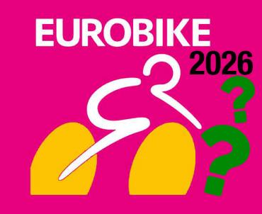 ​​​​​​​Eurobike’s uncertain future as Bosch and trade groups withdraw, and others consider their stance